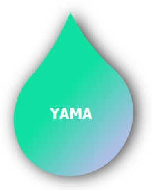 Yamas - Qualities for living